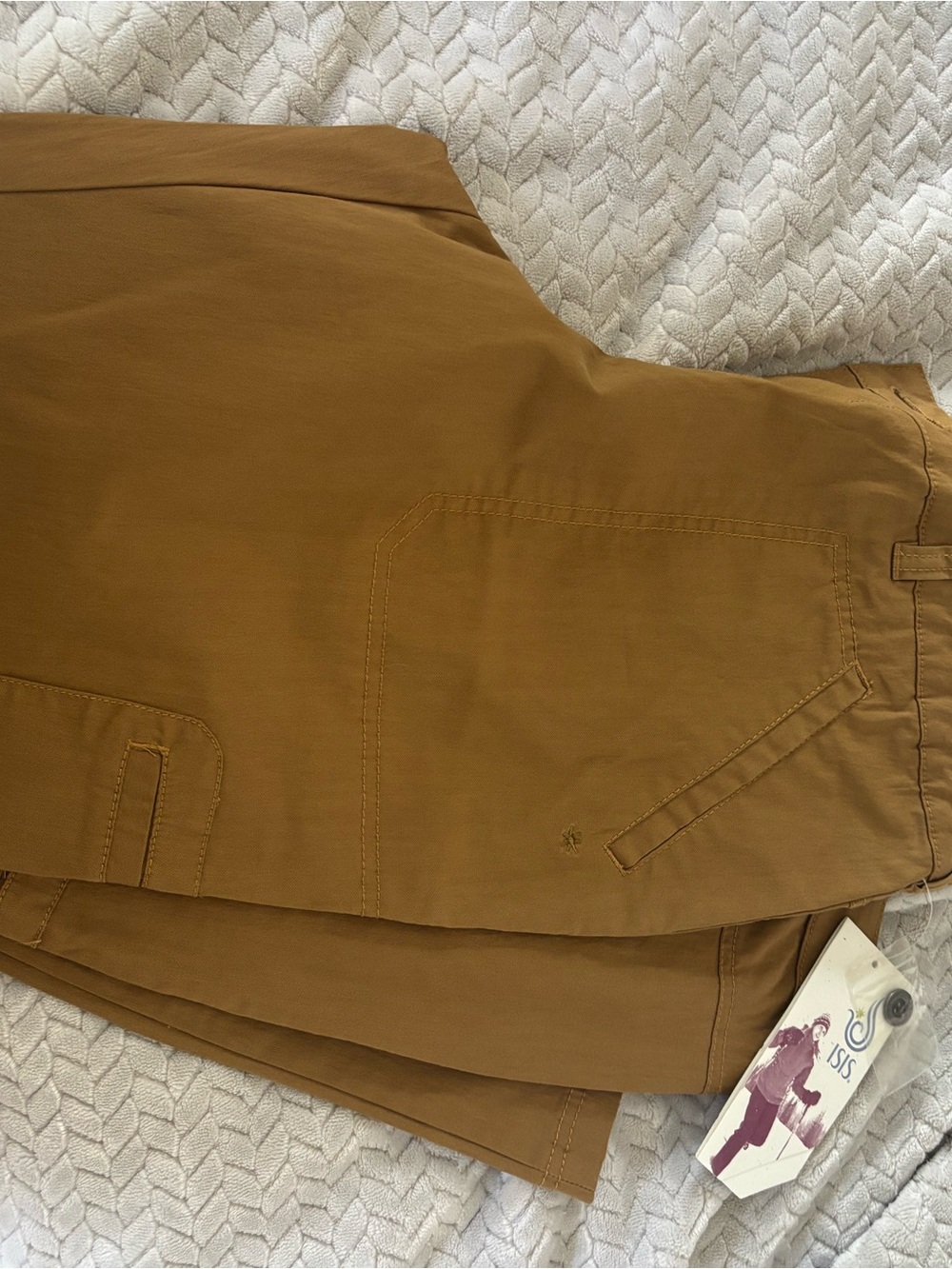Hiking or outdoor pants- nwt - Picture 3 of 5